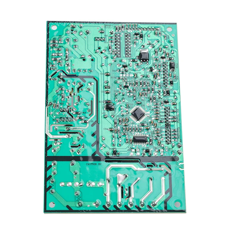 Placa-mãe para geladeira haier, placa de controle, pcb, bCD-290W, bCD-318ws, bCD-318w, 0061800014, pcb, novo