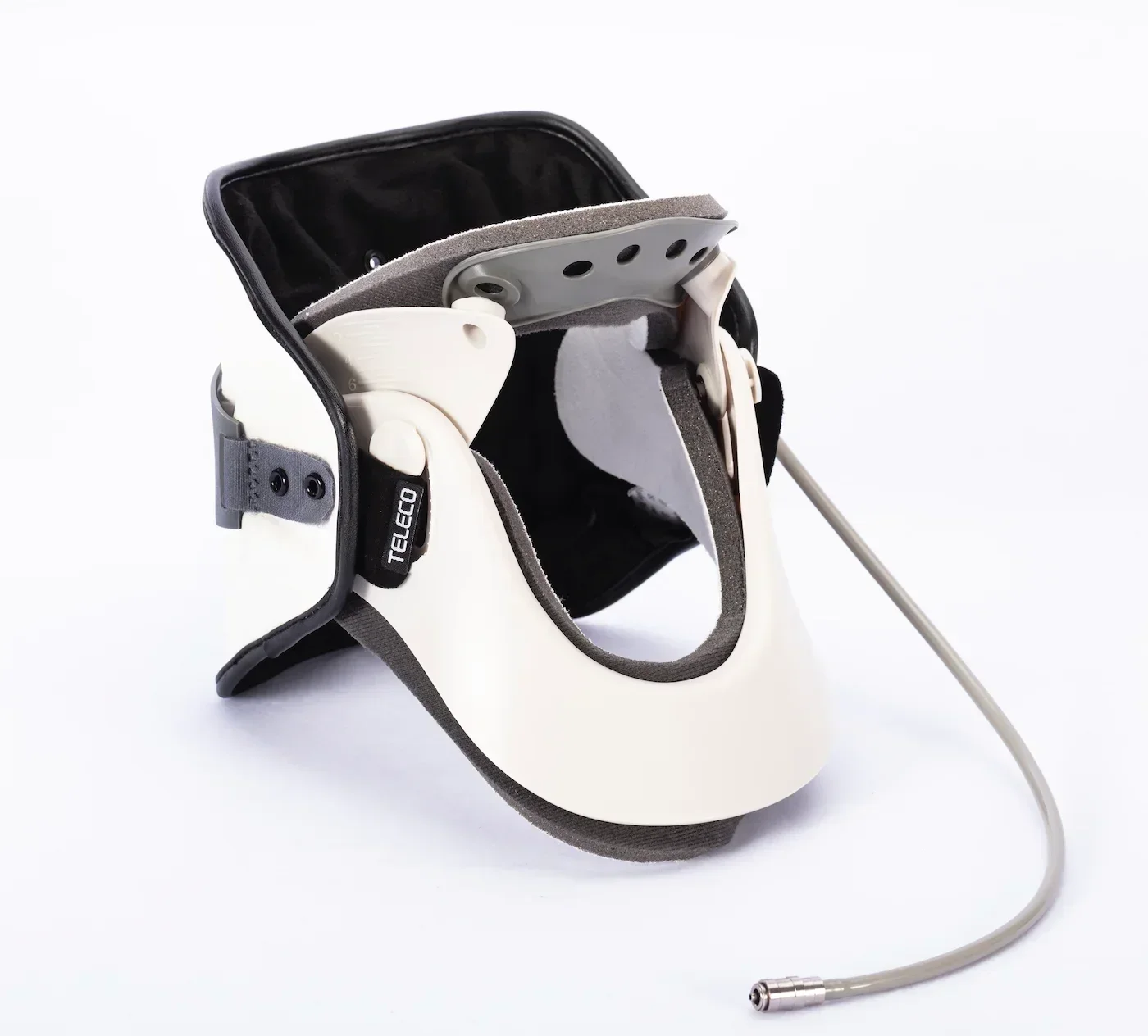 

Top Ranking Customized Cervical Neck Traction Collar for Orthosis
