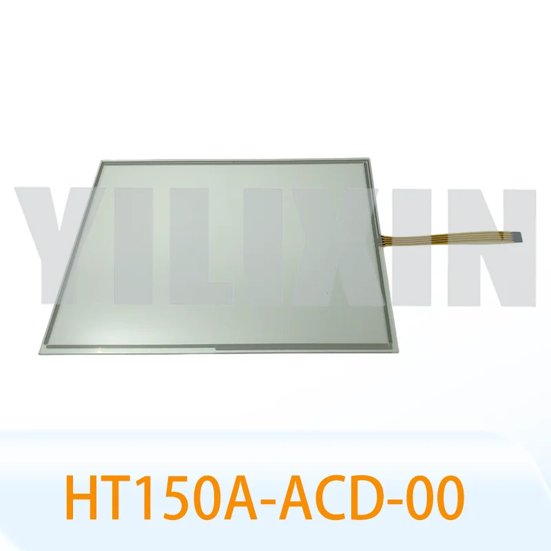 

New 15 Inch HT150A-ACD-00 HT150A-NENBS52-R Touch Screen Panel Glass
