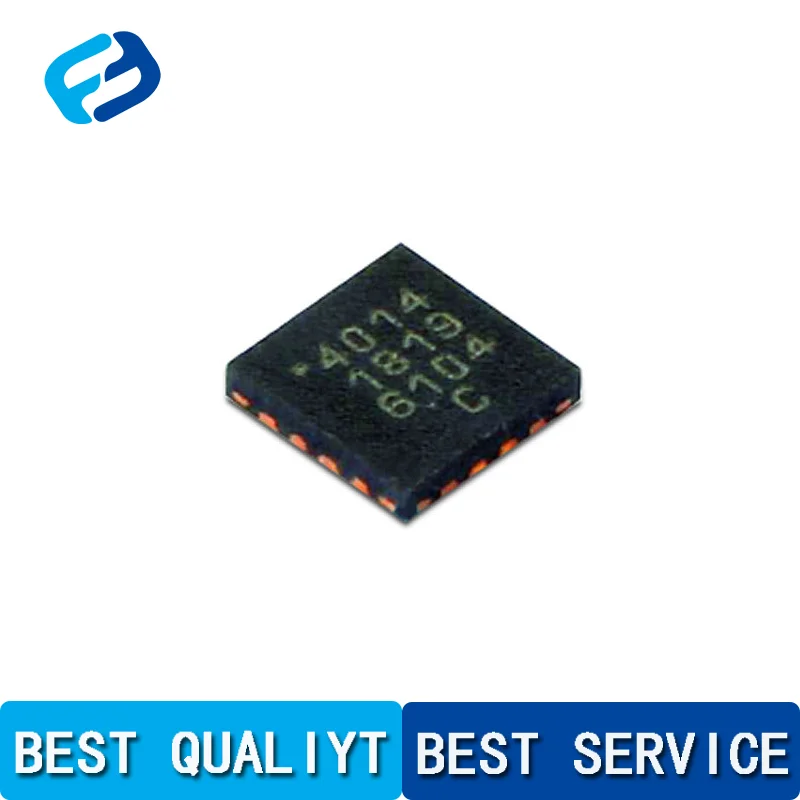 

Original new CY8C4014LQI-421T MCU