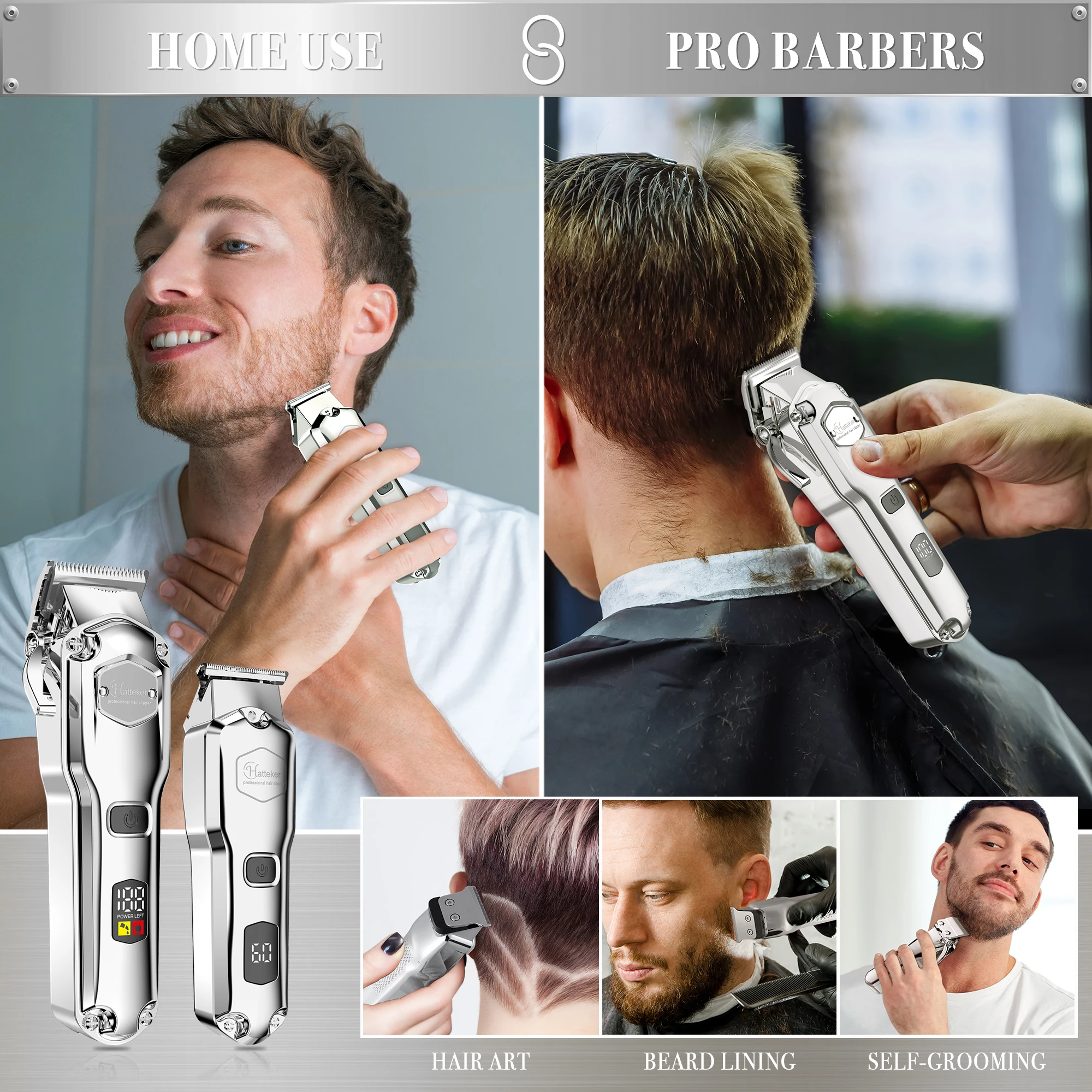 Hatteker Metal profesjonalna m – Power Xchange Tools recenzja i cena