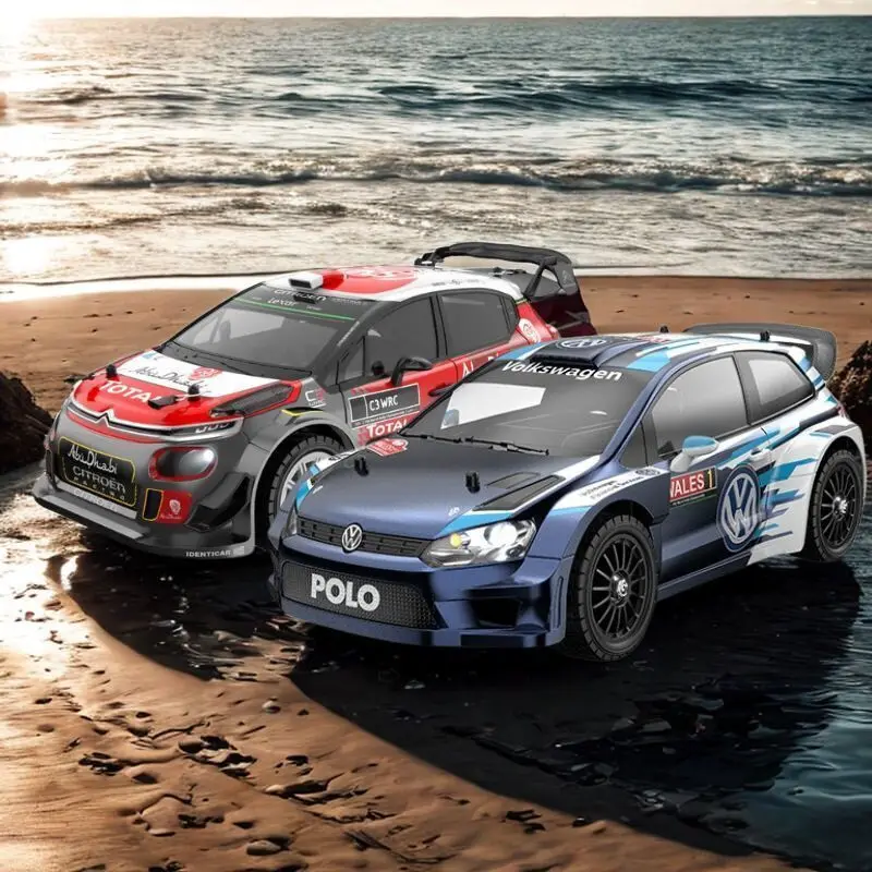 

Hyper Go MJX 14301 14302 14303 1/14 4WD RC Car 65 км/ч Бесщеточный 2,4G Автомобиль с дистанционным управлением Внедорожные высокоскоростные радиоуправляемые автомобили Грузовик Игрушка