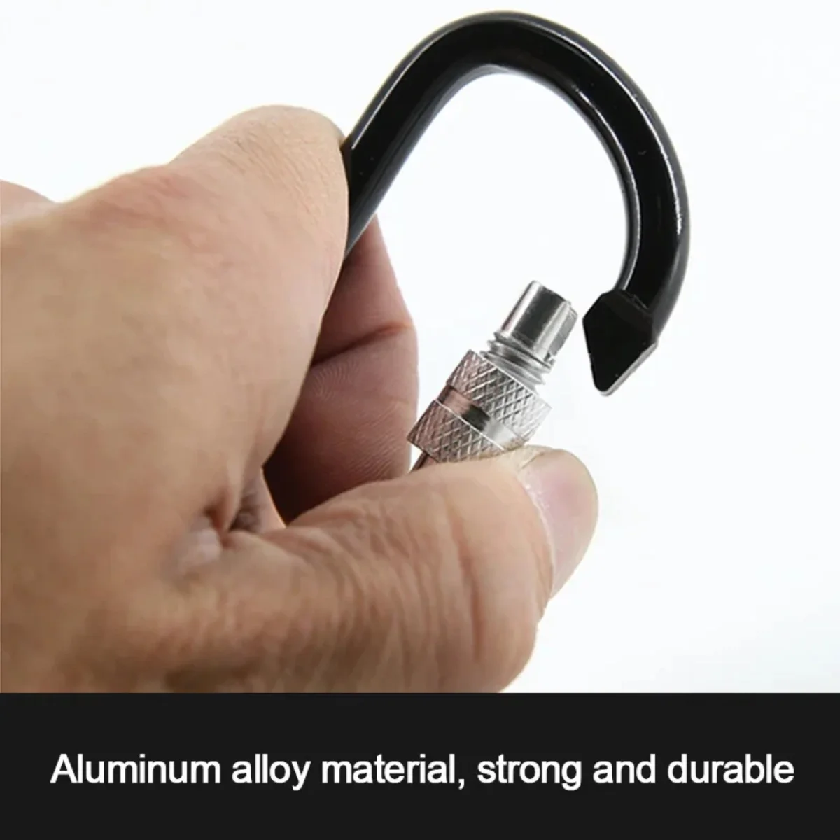 Motorcycle Hanging Hook with Lock Hooks for Autocycles Bike Electric Vehicle Storage Helmet Hanging Hook Handlebar Accessories image 4