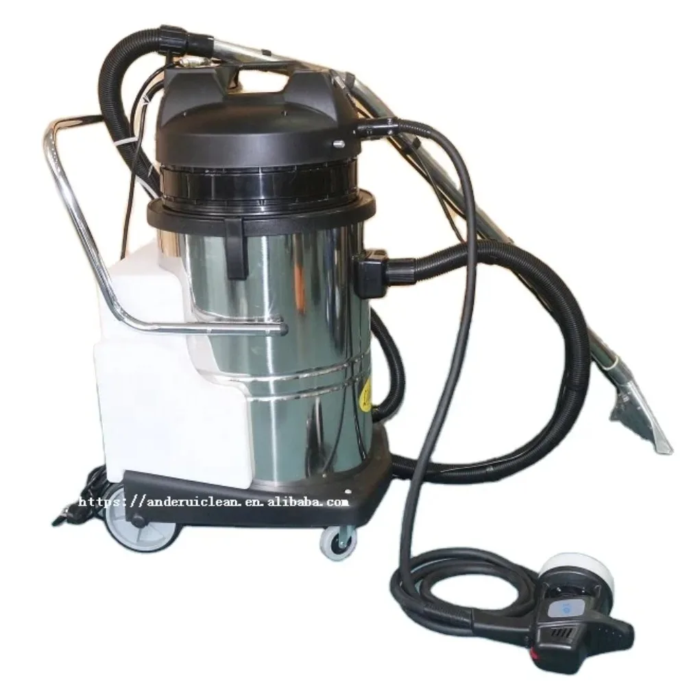 

DRY FOAM CURTAIN CAR UPHOLSTERY SOFA CARPET WASHING EQUIPMENT 60 LITER for COMMERCIAL and HOUSEHOLD CLEANING SERVICE