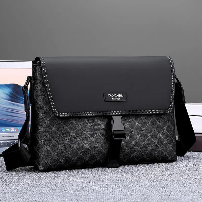 Japanese Casual PU Shoulder Bag Junior High School Students School Bag Handbag Anime Uniform Bag Tote Bags for Women Bolsos