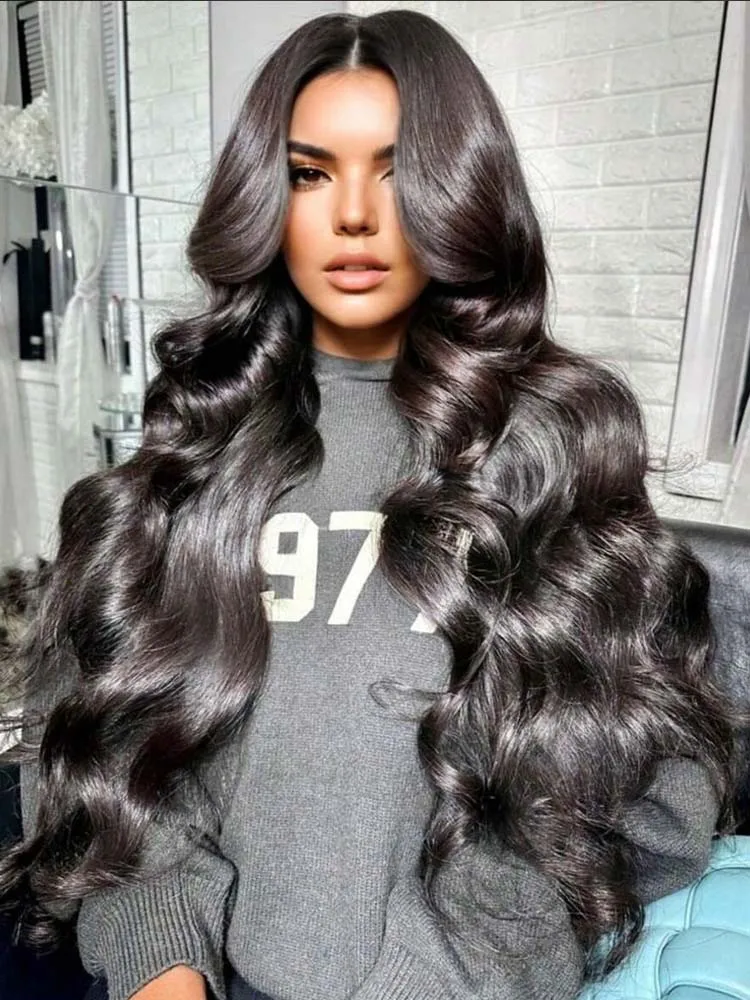 الجسم موجة الباروكات شعر الإنسان 13x4 HD الدانتيل الجبهة الباروكات شعر الإنسان 250% الكثافة قصيرة مجعد بوب طويل مجعد الدانتيل الجبهة الباروكات