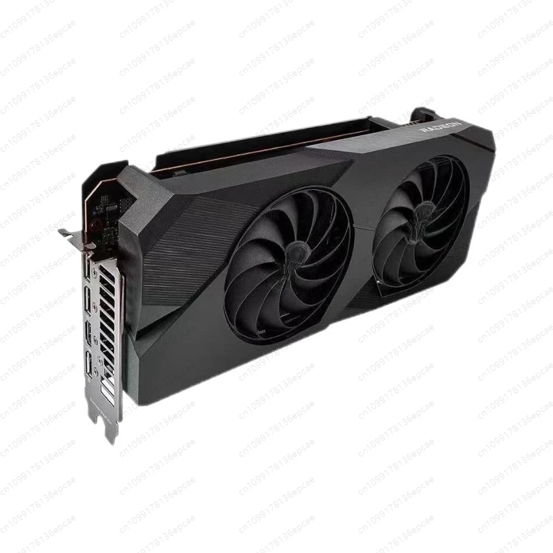 

RX6750GRE 12G V2 GAMING RADEON Graphics 2K Delta AI