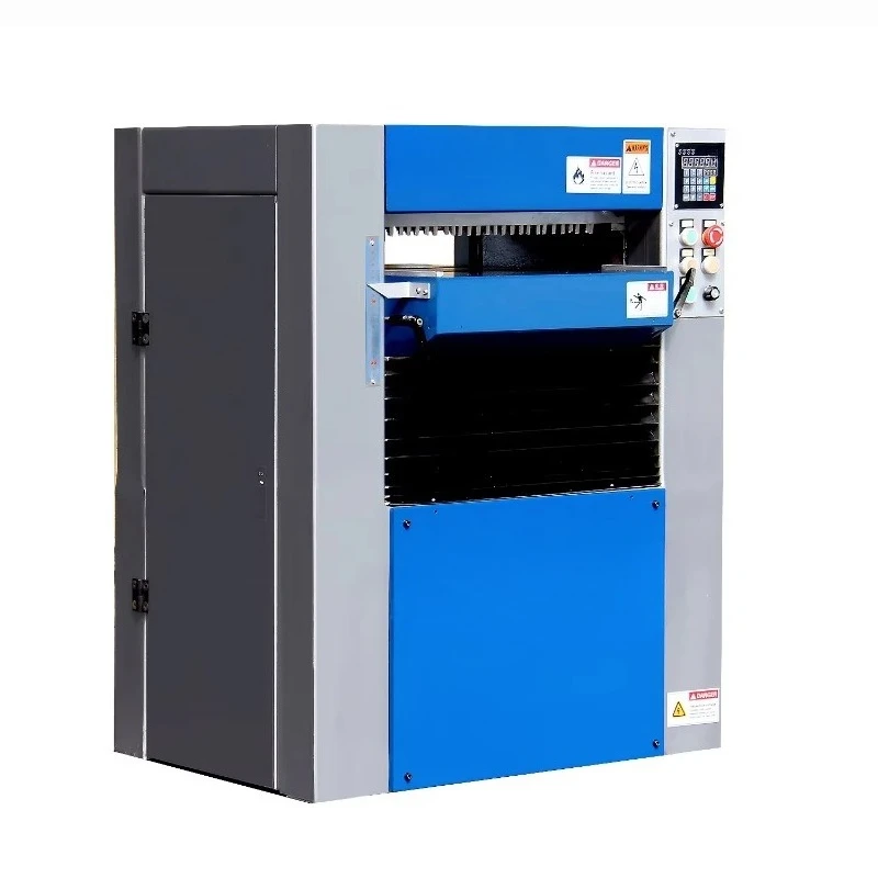 Hot Sale Thickness Planer Planer Woodworking Machinery
