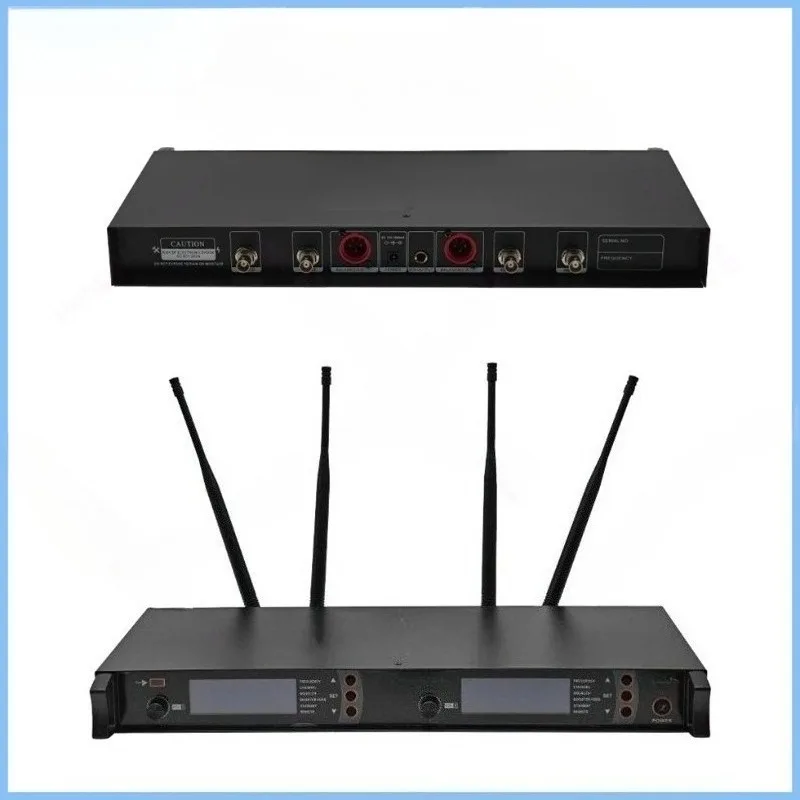 SKM9000 UHF Wireless Handheld Microphone Professional 620-690MHz Wireless Microphone