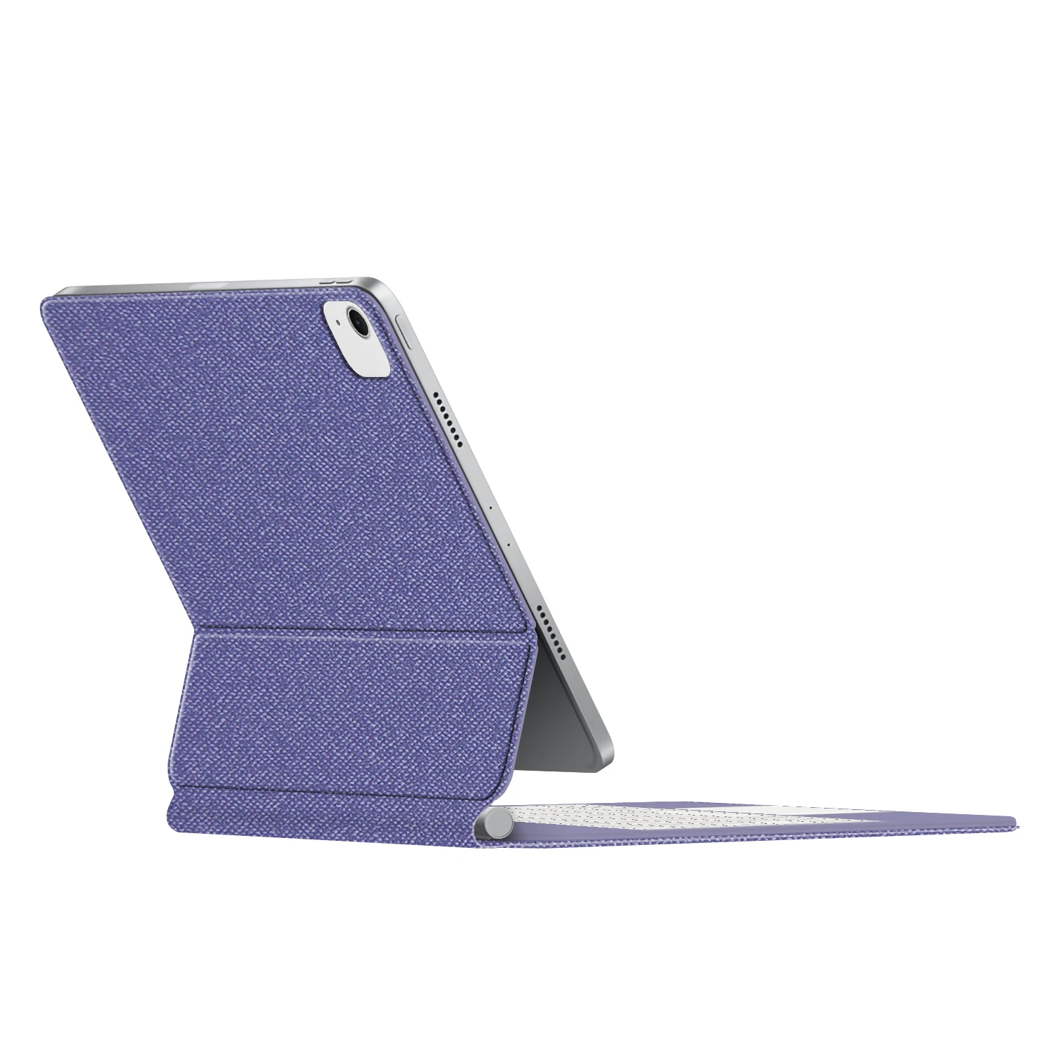 Floating Magic Keyboard Case For iPad Pro 11 1st 2nd 3rd 4th Generation iPad Air 11 M2 M3 M4 Pro Air 4 Air 5 10.9