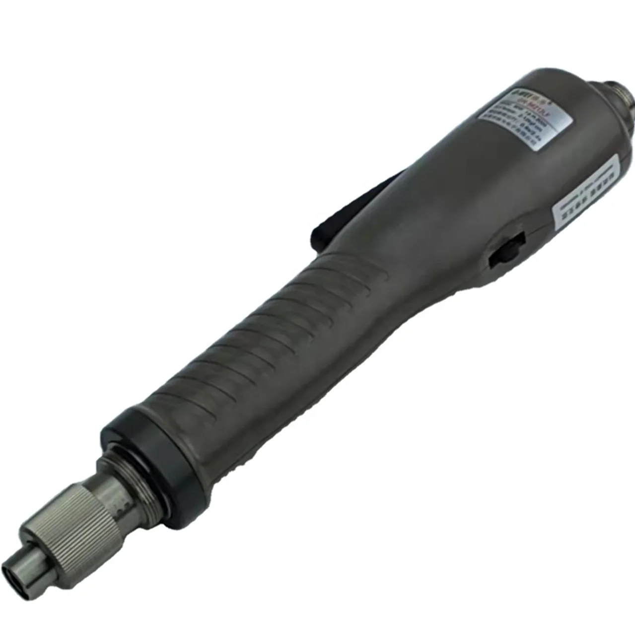 B6212LF Automatic Factory Hardware  Mini Electric Screwdriver of Precision Electronic Screw Fastening With Screw Feeder