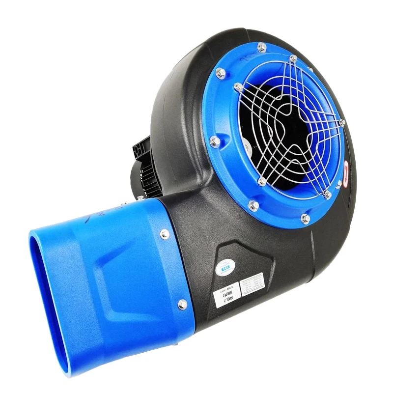 220V Car Dryer Blower for 360 Degree Touchfree Car Wash Machine Drying System