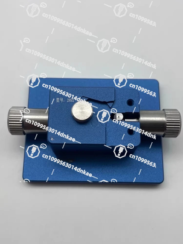 Balance Wheel Installation & Removal Tool for 2000 2671 2892 2824/36 NH36 NH39 Watch Movement Repair