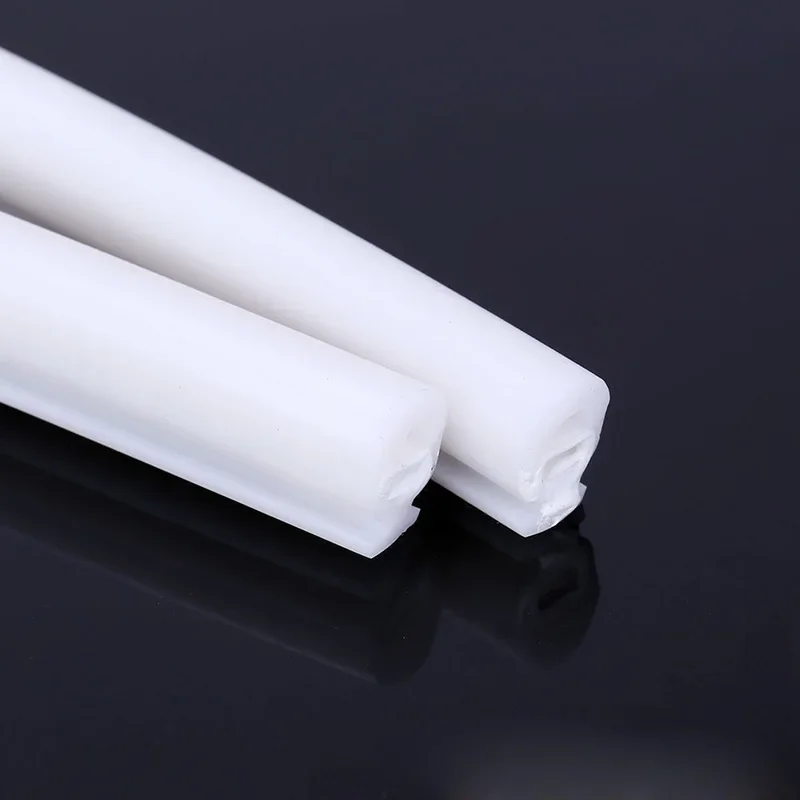 2pcs Universal Silica Gel Car LED Turn Signal Lamp Auto Daytime Running Light Lamp DRL Car-styling DIY Car Modification 12V