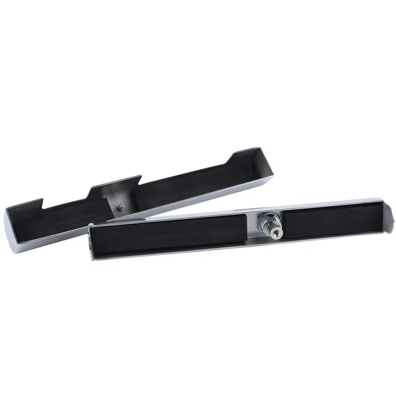 ac29-For Ultimate Boat Protection Outboard Motor Lock 300Mm High Security Stainless Steel Quick Release Lock