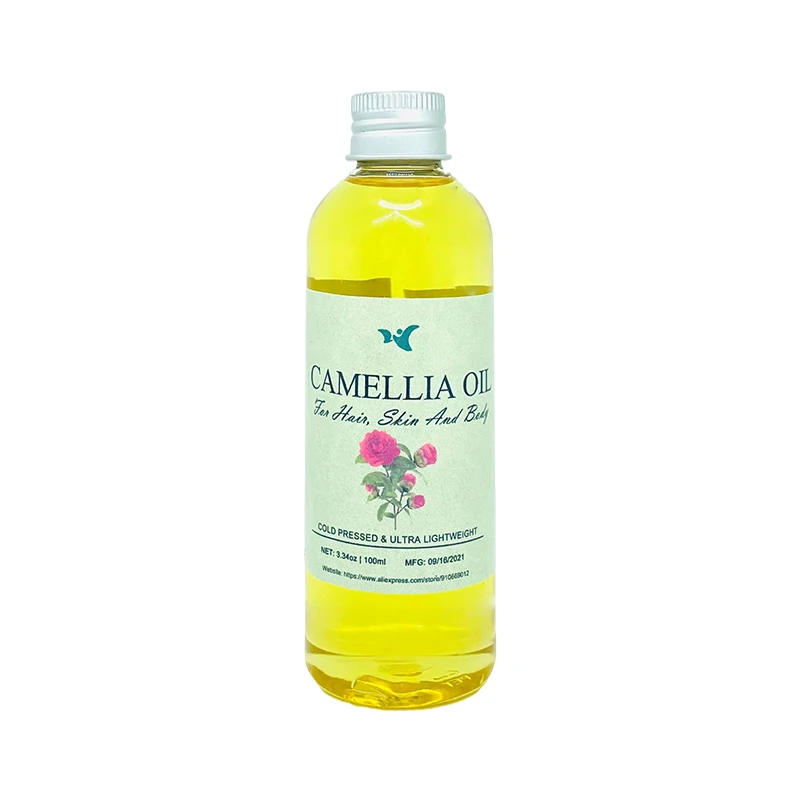 

Camellia oil, skin care and moisturizing, whitening and freckle removal, wrinkle removal, anti-aging, good price