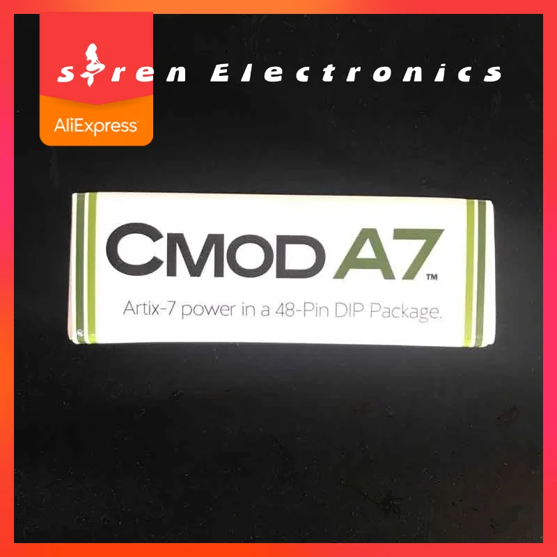 cmod A7-35Tの実用性と開発効率を徹底検証：Jackson&&&nの現場レポート