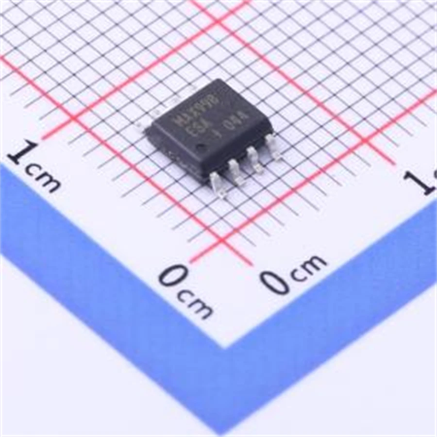 10 PÇS/LOTE MAX998ESA + T (Comparadores)