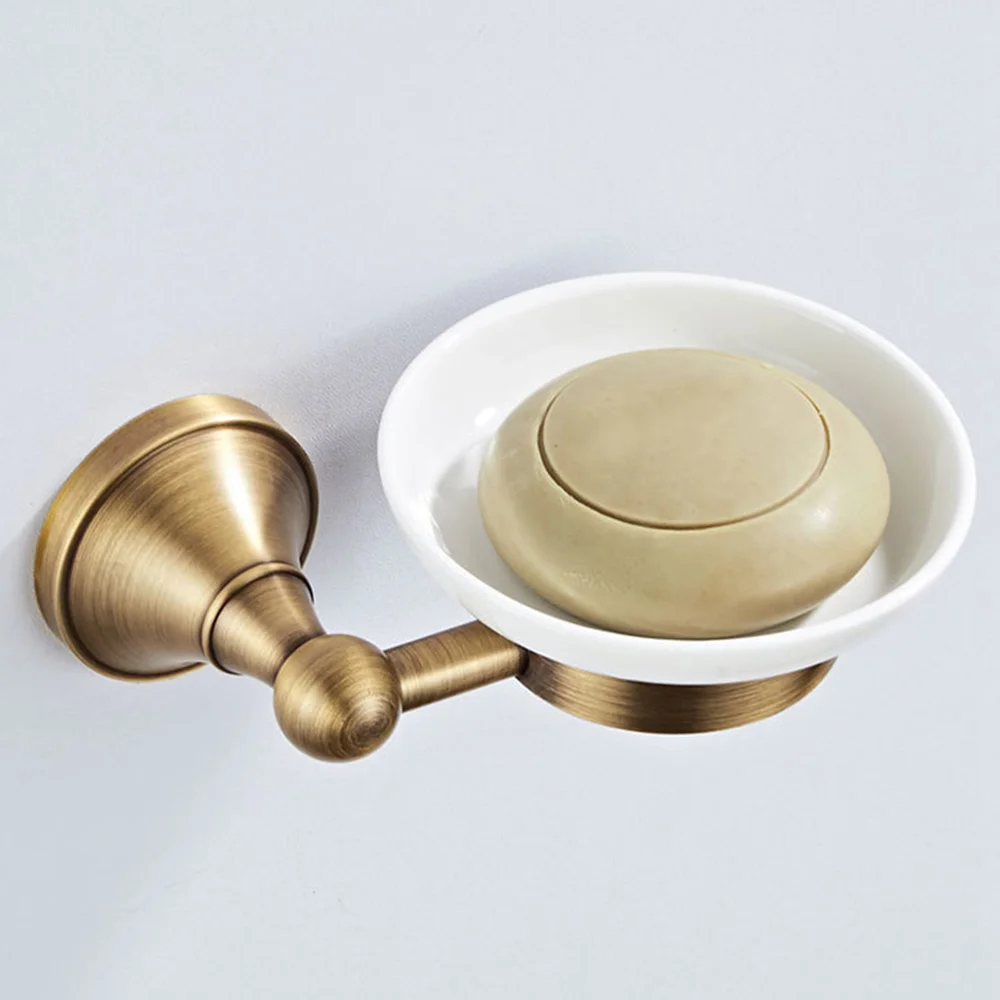 

Antique Soap Dish Holder Bronze Brushed Bathroom Soap Dishes Holder With Dish Holders For Bathroom Toilet-B51B