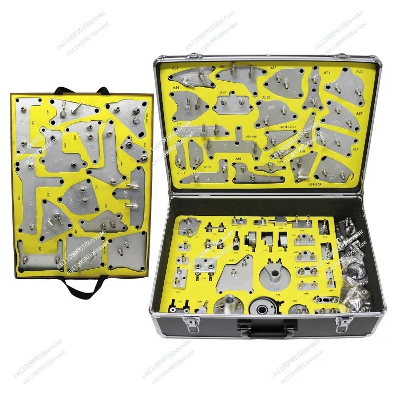 

New automatic transmission oil connector oil change tool quick connector oil changer connector gearbox special 140 pieces