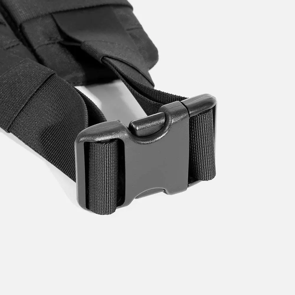 허리 지지 벨트는 편안함을 높이고 탈부착이 가능합니다.
