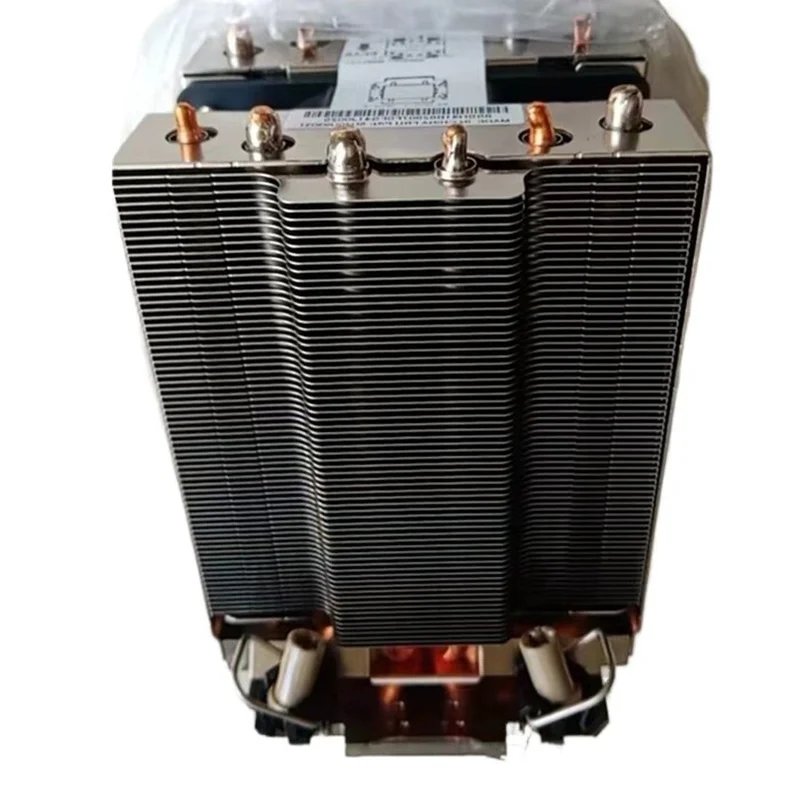 PP+ For Lenovo ThinkStation PX 350W CPU Heatsink with Fan 5H40U93031