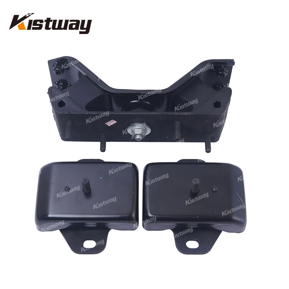 

Original Motor Bearing Gearbox Rubber Engine Mount Kit For BAIC BJ40 BJ80 2.3T B00001140 B00001145