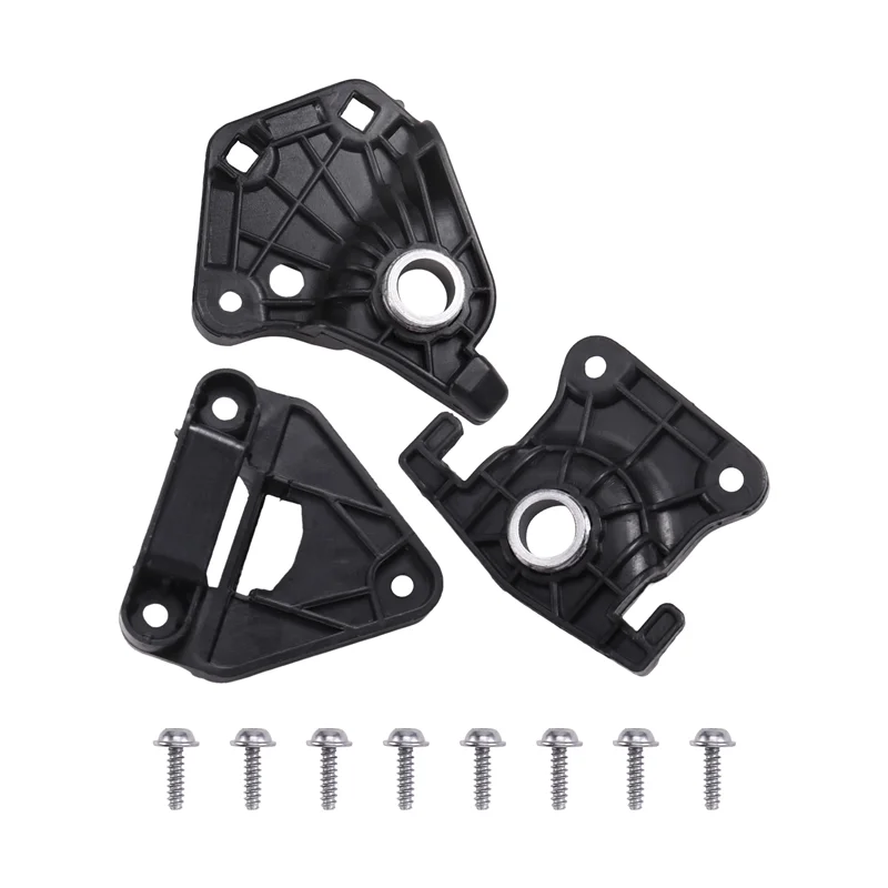 

Для BMW 3 4 серии G80 M3 G22 G23 21-23 комплекты для ремонта передних фар новый кронштейн для крепления фары