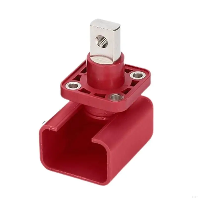 E1PF 200A محطات البطارية النحاسية توصيل بطارية طرفية تخزين الطاقة