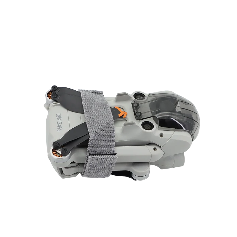 สำหรับ DJI MINI 3 PRO Drone ใบพัด Fixing เข็มขัด Paddle Blade Stabilizer ปีกคงที่ป้องกัน Elastic Tie อุปกรณ์เสริม