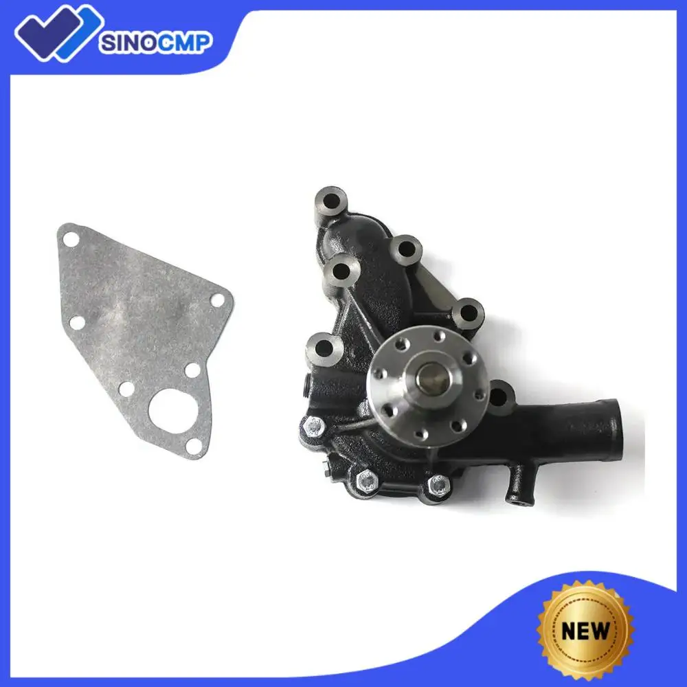 

Water Pump 1375989 Z-8-94483-167-1 Fits for Isuzu Engine TCM Komatsu Hyster Forklift C240 C240PKJ C240PKG