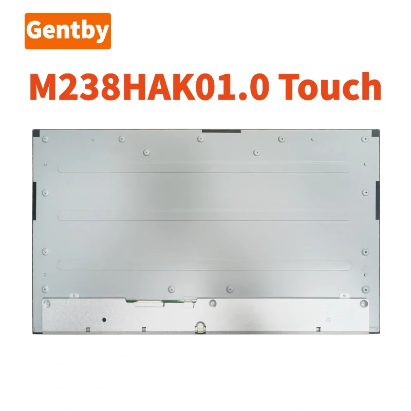 Original M238HAK01.0 23.8-inch Laptop LCD Panel Touch Screen IPS 1920X1080 FHD 36 Pins 60Hz For HP