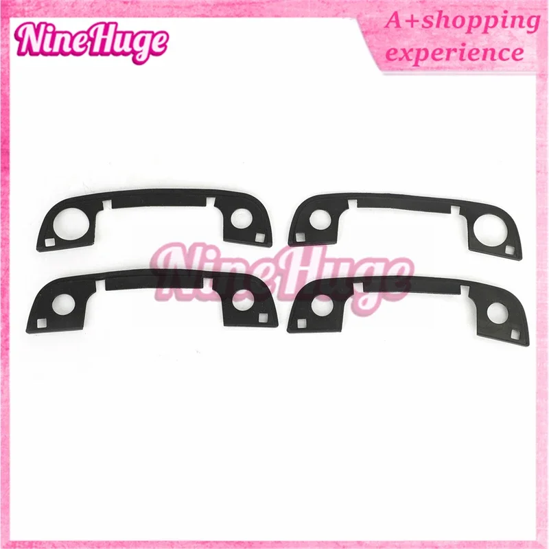 

51218122441 51218122442 2/4 PCS Door Handle Exterior Kit Exterior Kit for BMW E36 E34 E32 3 5 7 Series NEW