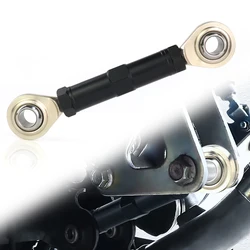 Fit For Yamaha YZFR1 R1 1998 1999 2000 2001 Adjustable Lowering Link Kit Motorcycle Rear Suspension Drop Motor Bike Lever