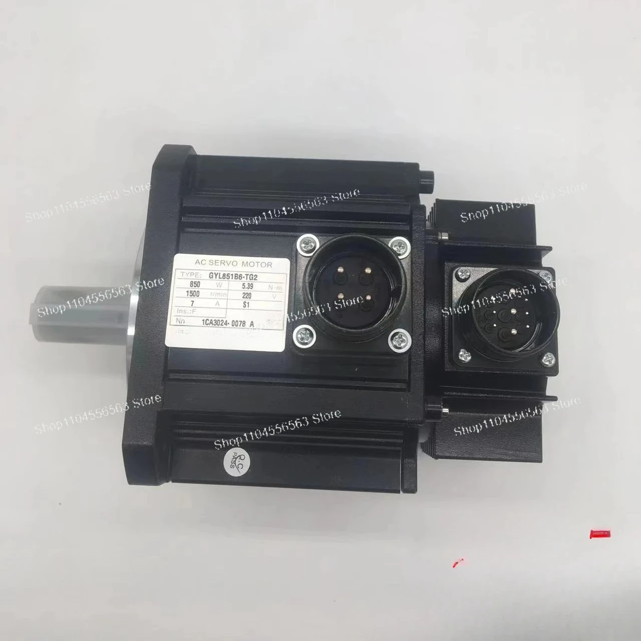 

GYG/GYS/GYH102C5-RC2/751/152/202/302C5-RG2/HC2/HG2-B motor