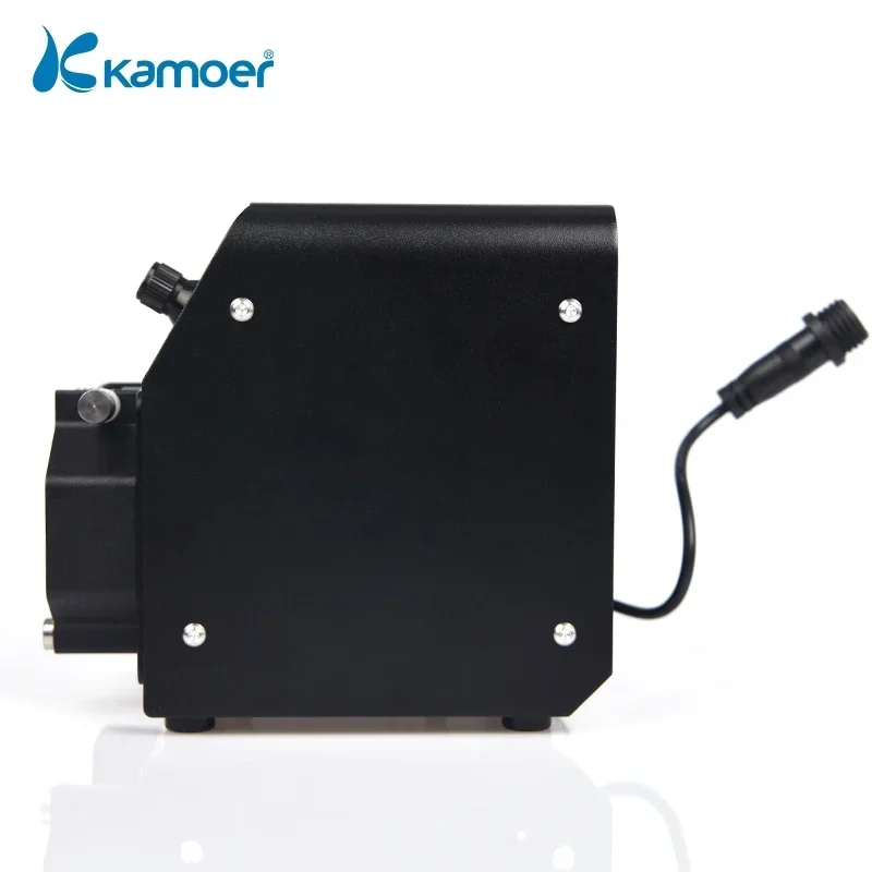 Kamoer FX-STP Calcium Reactor Doser for Reef Aquarium