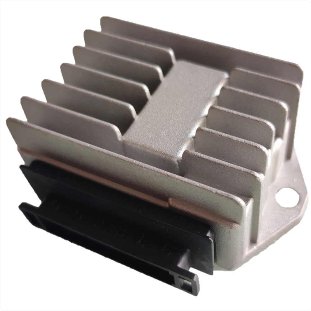 Regulator Rectifier for 650cc CAGIVA ELEFANT 85-89 AP8112331 061046750, 061946750, 343520，316788，7362.018, 7362.022, 04191231EC