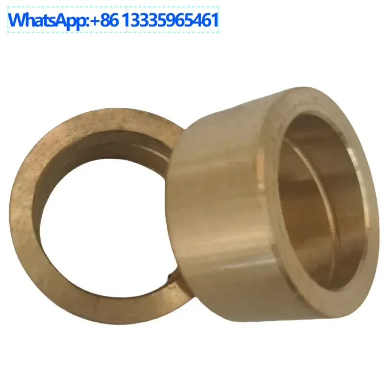 

10PCS Applicable to Huade baler accessories bushing, agricultural machinery baler accessories