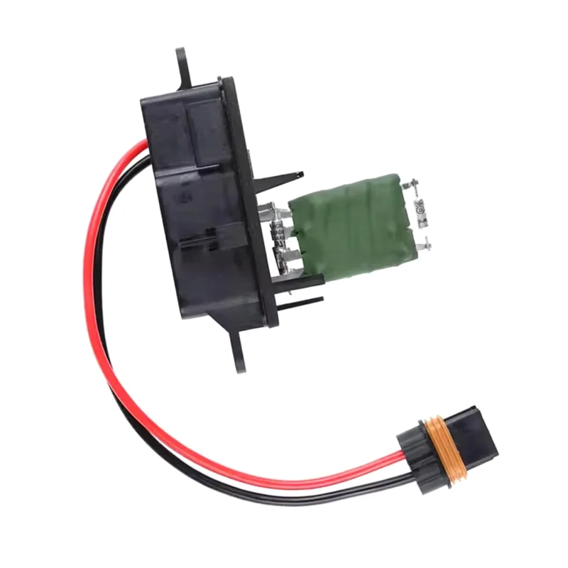 

Car Blower Fan Motor Resistor Replacement 12135105 89018436 For Gmc Safari Astro Van 1996-2005