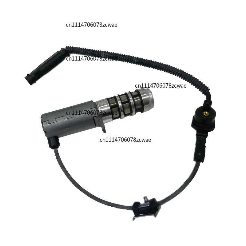 ZOCI-FOR Oil Pump Sensor Solenoid Valve 11418601642 V764723880  Repair Spare Parts For C4 207 208 308 508 R55N R56N R57N Car