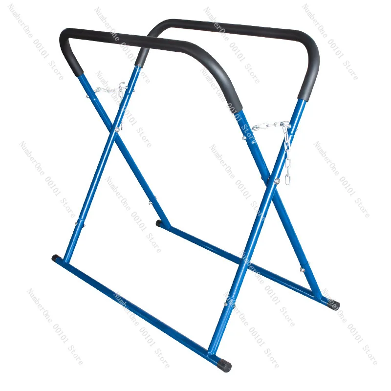 Car Bumper Spray Paint Special Bracket Dent Repair Sheet Metal Rack Car Door Hood Multi-Functional Display Stand