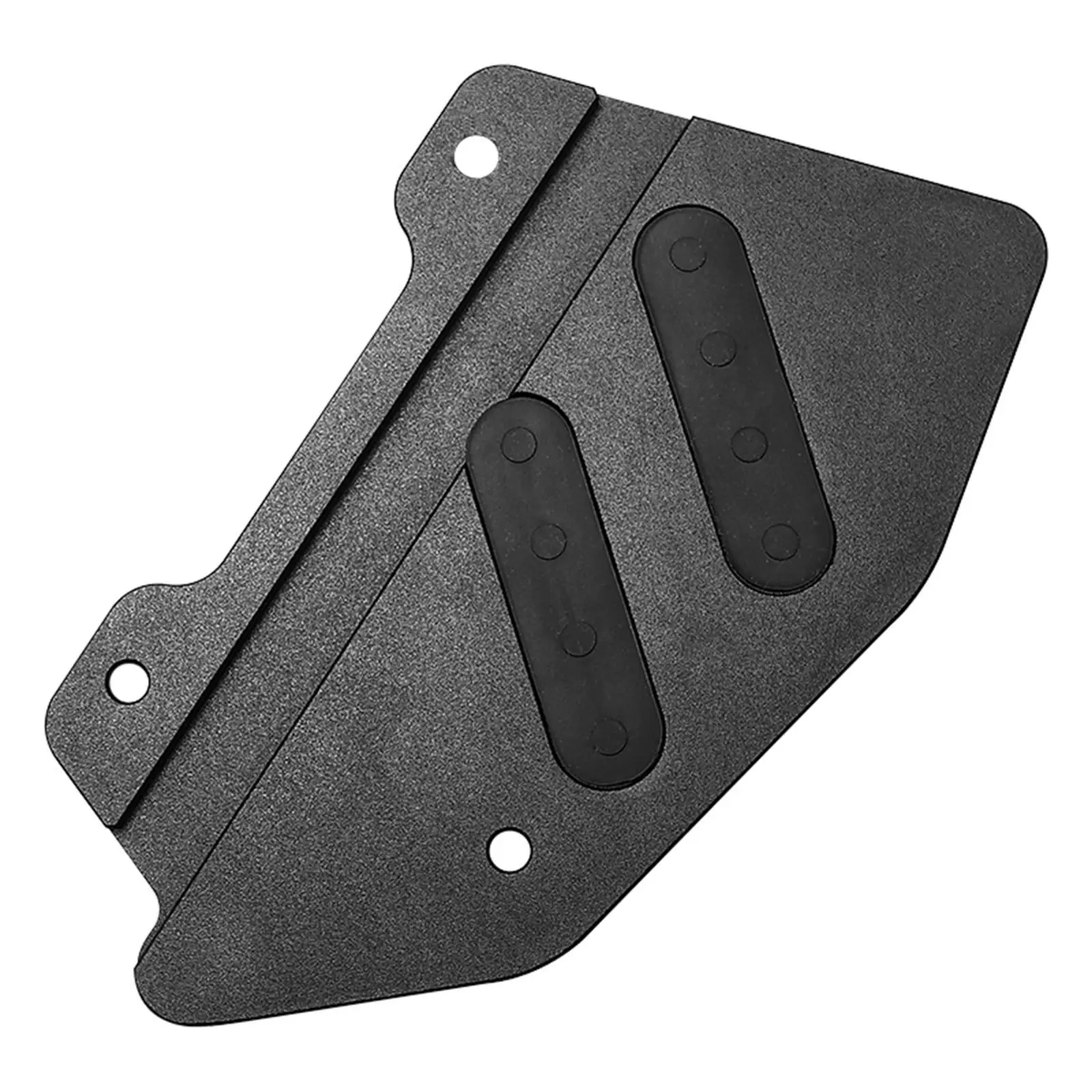 Motorcycle Crash Guard Footboard Motorcycle Accessories High Performance Aluminum Alloy Crash Bar Guards for Yamaha Xmax300