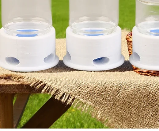 12-20 مللي النمل مزرعة وعاء مياه النمل مزرعة المياه برج النمل وعاء مياه أنثيل وعاء الماء نافورة الماء الزواحف #1