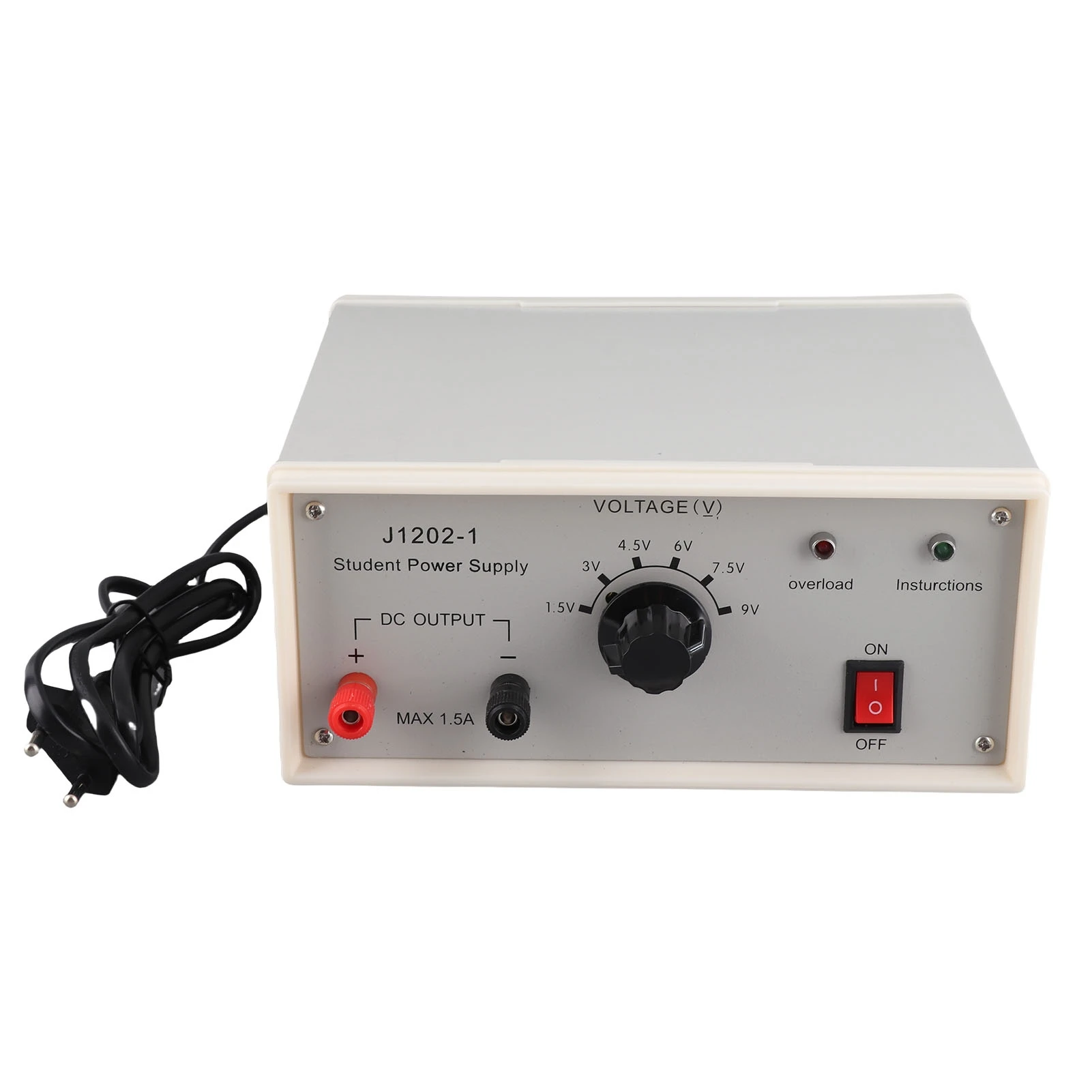 alimentation-electrique-pour-eleves-du-secondaire-j1202‑1-2v‑16v-3a-alimentation-electrique-pour-eleves-du-college-15v‑9v-15a