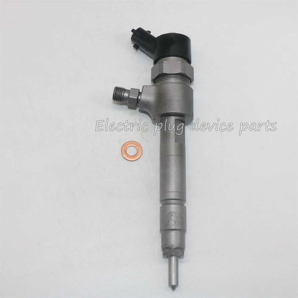 

0445110068 0445110088 0445110119 Fuel Injector for Alfa Romeo 156 147 Fiat Bravo 1.9 JTD