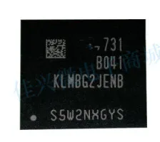 KLMBG2JENB-B041 EMMC 32G BGA 1pcs