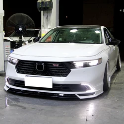 Suitable for 2023 years 11 generation Honda Accord daytime running light turn signal front fog lamp assembly accessories