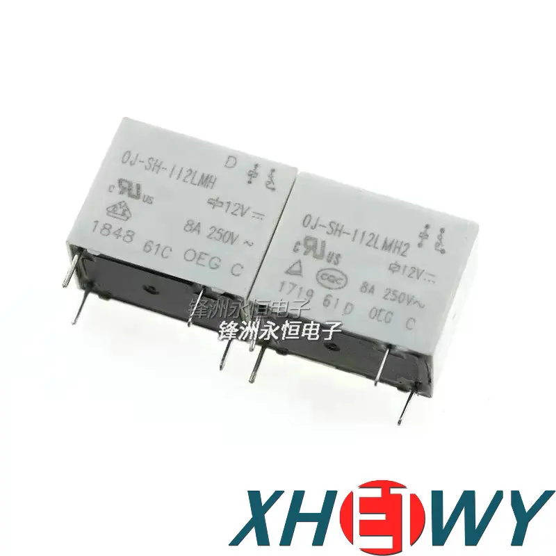 OJ-SH-112LMH OJ-SH … - image