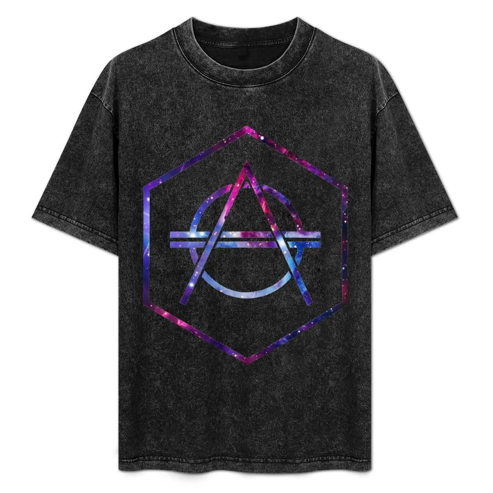 

Galaxy Don Diablo Cool T-Shirt vintage anime shirt graphic shirts Man t-shirt plain white t shirts men