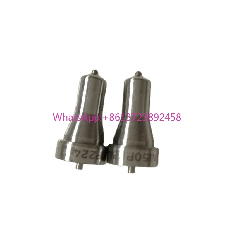 

High Quality FST Diesel Fuel Injector Nozzle 3411388 M11-3411388 Injector Parts Nozzle 3411388